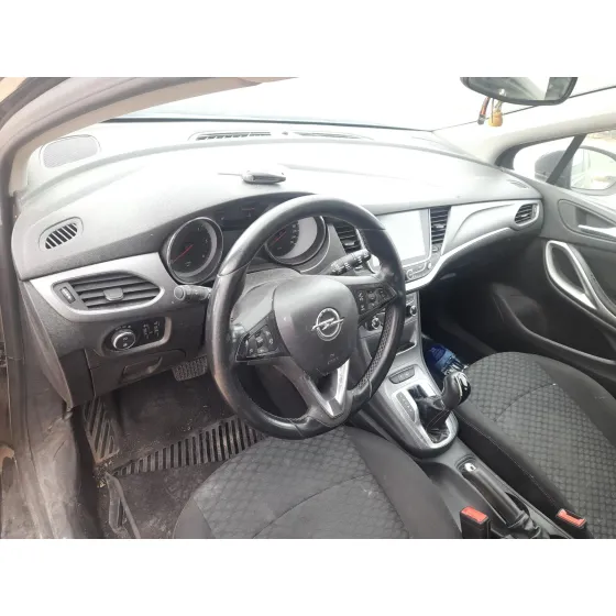 Opel ASTRA K SPORTS TOURER (B16) 2016