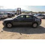 AUDI A4 BERLINA (8E) '2004 2.0 NEGRO