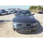 AUDI A4 BERLINA (8E) '2004 2.0 NEGRO