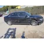 AUDI A4 BERLINA (8E) '2004 2.0 NEGRO