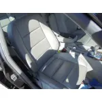 AUDI A4 BERLINA (8E) '2004 2.0 NEGRO