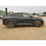 RENAULT ARKANA '2022 ZEN NEGRO