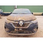 RENAULT ARKANA '2022 ZEN NEGRO