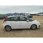 CITROEN C4 PICASSO '2012 MILLENIUM BLANCO