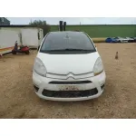 CITROEN C4 PICASSO '2012 MILLENIUM BLANCO