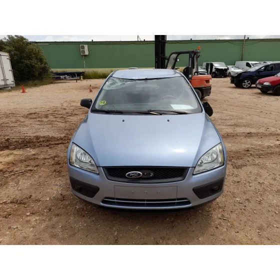 Ford FOCUS II SEDAN (DB_, FCH, DH) 2005