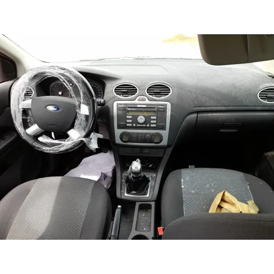Ford FOCUS II SEDAN (DB_, FCH, DH) 2005