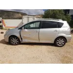 Toyota COROLLA VERSO (ZER_, ZZE12_, R1_) 2005