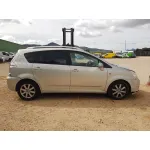 Toyota COROLLA VERSO (ZER_, ZZE12_, R1_) 2005