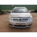 Toyota COROLLA VERSO (ZER_, ZZE12_, R1_) 2005