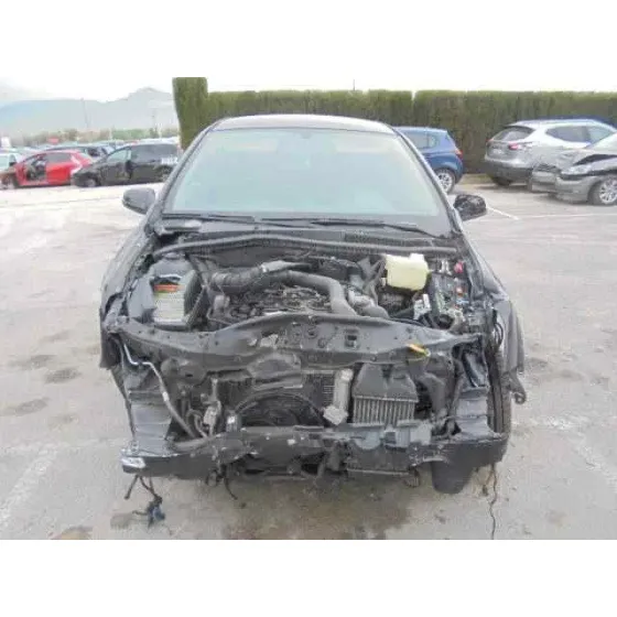 OPEL ASTRA H BERLINA '2008 COSMO NEGRO