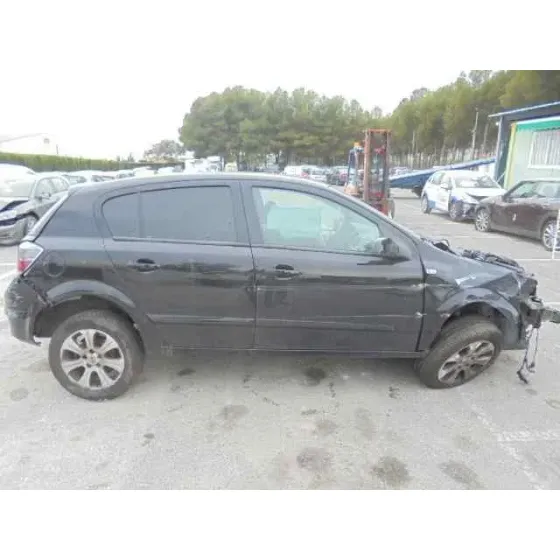 OPEL ASTRA H BERLINA '2008 COSMO NEGRO