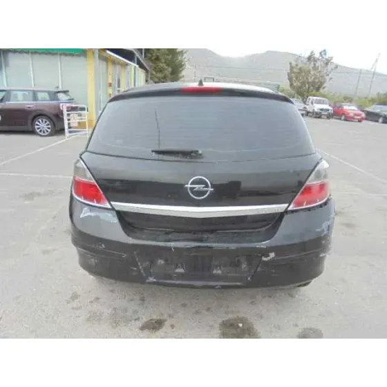 OPEL ASTRA H BERLINA '2008 COSMO NEGRO