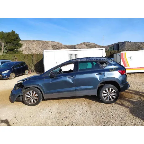 SEAT ATECA (KH7) '2020 STYLE GO