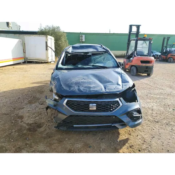 SEAT ATECA (KH7) '2020 STYLE GO
