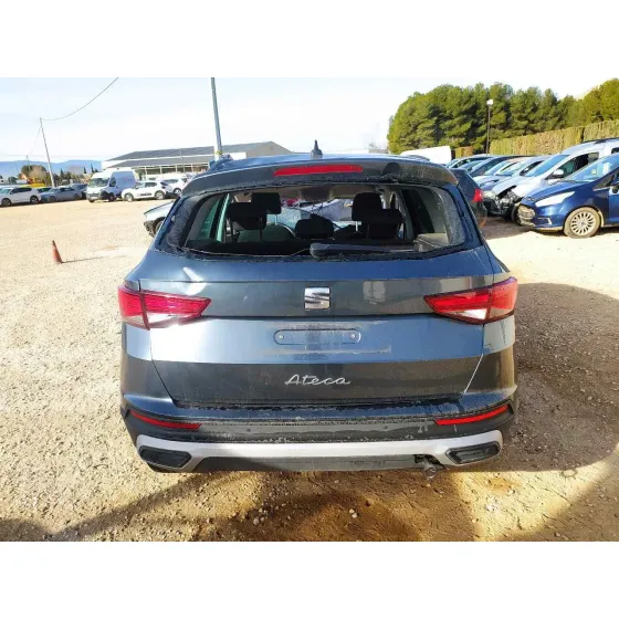 SEAT ATECA (KH7) '2020 STYLE GO