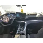 PEUGEOT 3008 '2022 ACTIVE GRIS OSCURO