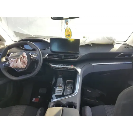 PEUGEOT 3008 '2022 ACTIVE GRIS OSCURO
