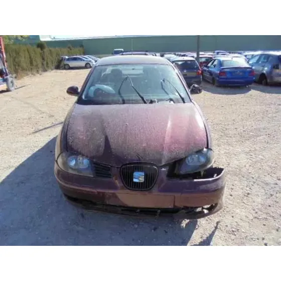 SEAT CORDOBA BERLINA (6L2) '2003 STELLA GRANATE