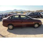 SEAT CORDOBA BERLINA (6L2) SEAT CORDOBA BERLINA (6L2) '2003 STELLA GRANATE 2002