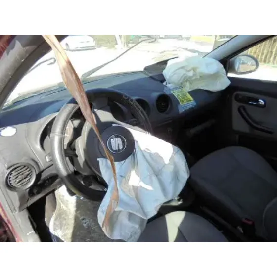 SEAT CORDOBA BERLINA (6L2) '2003 STELLA GRANATE