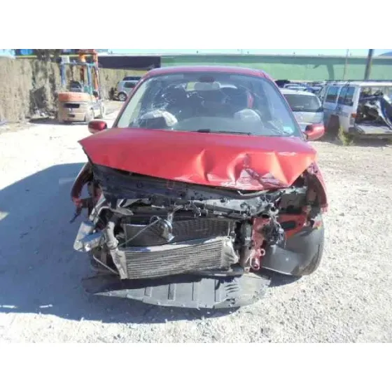 RENAULT SCENIC II '2004 AUTHENTIQUE GRANATE