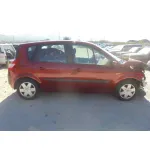 RENAULT SCENIC II RENAULT SCENIC II '2004 AUTHENTIQUE GRANATE 2003