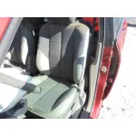 RENAULT SCENIC II RENAULT SCENIC II '2004 AUTHENTIQUE GRANATE 2003