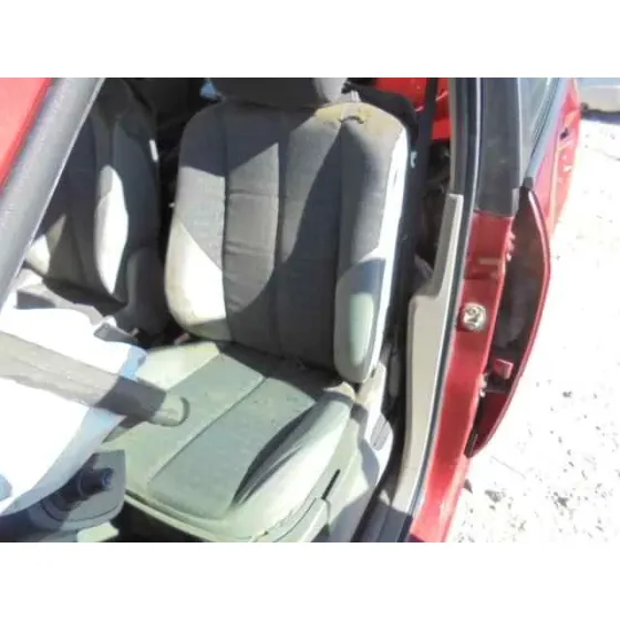 RENAULT SCENIC II '2004 AUTHENTIQUE GRANATE