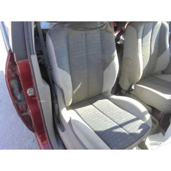 RENAULT SCENIC II '2004 AUTHENTIQUE GRANATE
