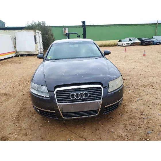 AUDI A6 BERLINA (4F2) '2005 QUATTRO GRIS OSCURO