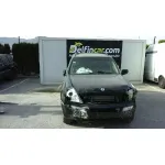 SSANGYONG REXTON '2005 RX 270 PLUS / 270 XDI PLUS NEGRO