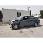 CITROEN C-ELYSEE '2013 SEDUCTION GRIS OSCURO