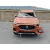 Mg ZS SUV (AZS1) 2017