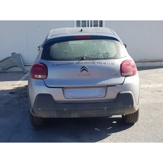 CITROEN C3 '2021 ELLE GRIS