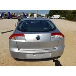 Renault LAGUNA III (BT0/1) 2007