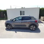 CITROEN C3 '2019 SHINE GRIS OSCURO