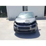 CITROEN C3 '2019 SHINE GRIS OSCURO