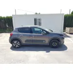 CITROEN C3 '2019 SHINE GRIS OSCURO
