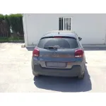 CITROEN C3 '2019 SHINE GRIS OSCURO