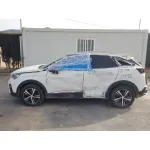PEUGEOT 3008 '2019 ALLURE BLANCO