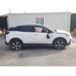 PEUGEOT 3008 '2019 ALLURE BLANCO