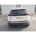 PEUGEOT 3008 '2019 ALLURE BLANCO