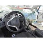 FORD FIESTA (CB1) FORD FIESTA (CB1) '2010 ECONETIC AZUL 2010