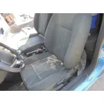 FORD FIESTA (CB1) FORD FIESTA (CB1) '2010 ECONETIC AZUL 2010