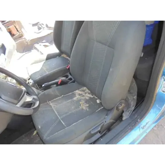 FORD FIESTA (CB1) '2010 ECONETIC AZUL