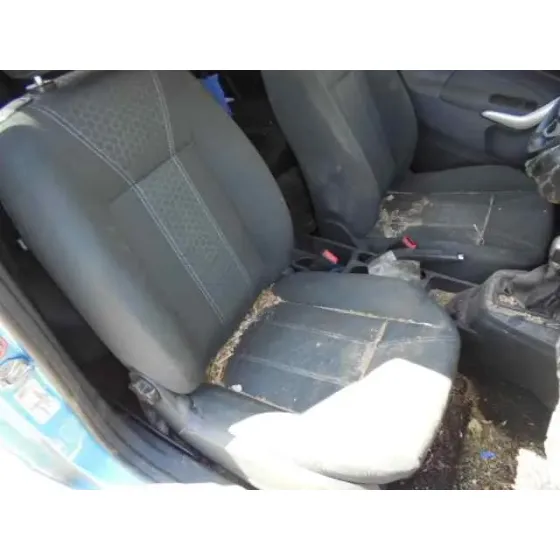 FORD FIESTA (CB1) '2010 ECONETIC AZUL