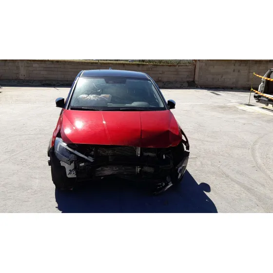 Hyundai I20 III (BC3, BI3) 2020