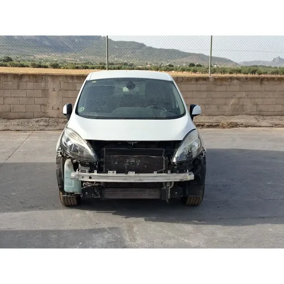Renault GRAND SCENIC III (JZ0/1_) 2011