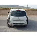 Renault GRAND SCENIC III (JZ0/1_) 2011